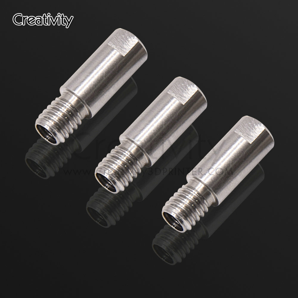 Sidewinder X1 Throat